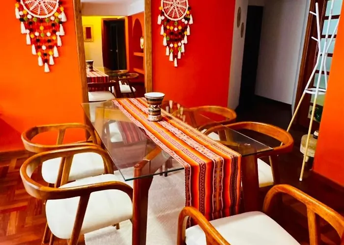Departamento En Naira Apartment