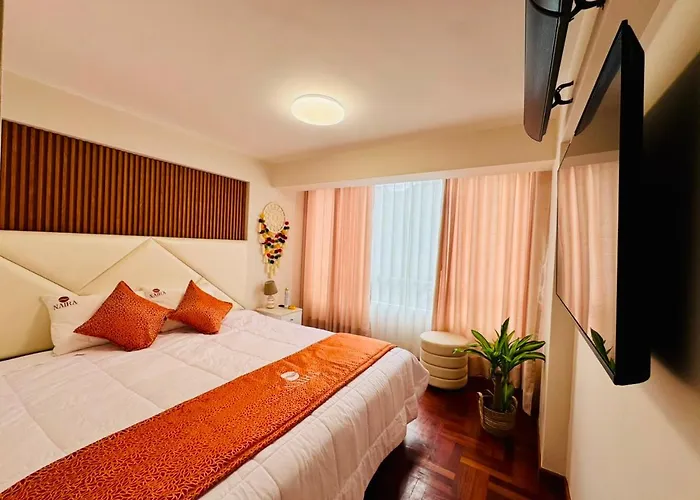 Departamento En Naira Apartamento