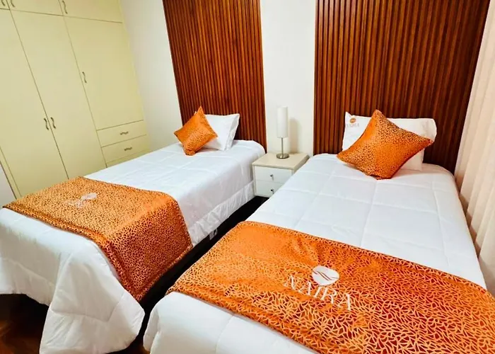 Departamento En Naira * Cusco
