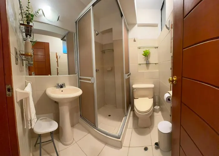 Departamento En Naira Apartment