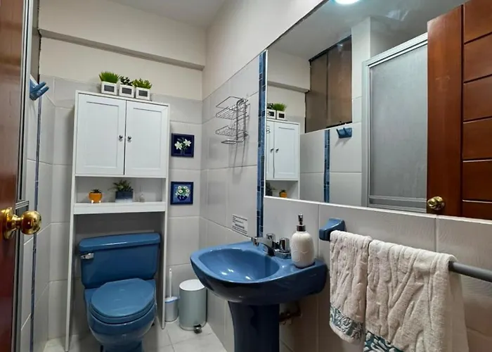 Apartment Departamento En Naira *